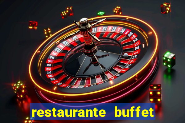 restaurante buffet livre centro porto alegre